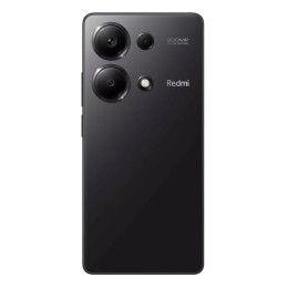 Xiaomi Redmi Note 13 Pro 12Gb/512Gb с NFC Global Version Полуночный черный