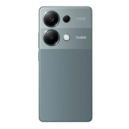 Xiaomi Redmi Note 13 Pro 12Gb/512Gb с NFC Зеленый лес