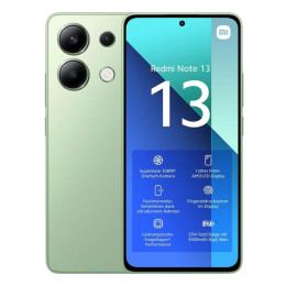 Xiaomi Redmi Note 13 6Gb/128Gb с NFC
