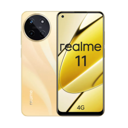 Realme 11 8Gb/256Gb Global Version