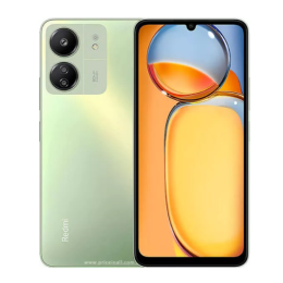 Redmi 13C 4Gb/128Gb без NFC