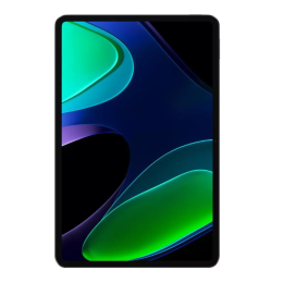 Xiaomi Pad 6 6Gb/128Gb Wi-fi
