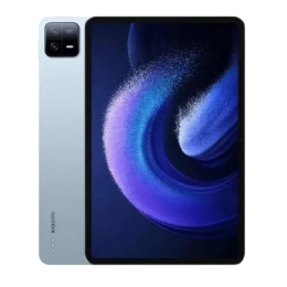 Xiaomi Pad 6 6Gb/128Gb Wi-fi