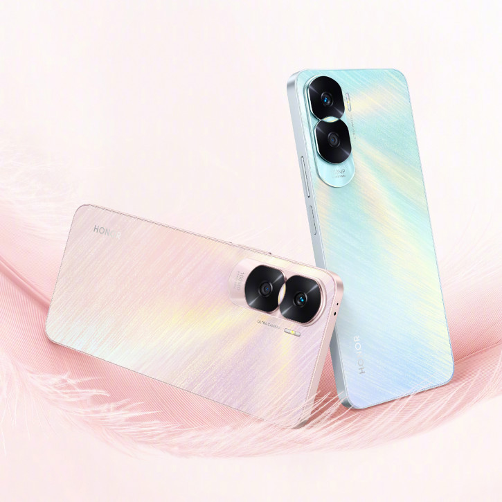Анонс Honor X50i – недорогой герой безрамочности без AMOLED