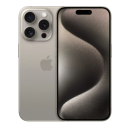 Apple iPhone 15 Pro 128Gb