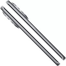 Poco M8 5G 12/512 Черно-Серебристый