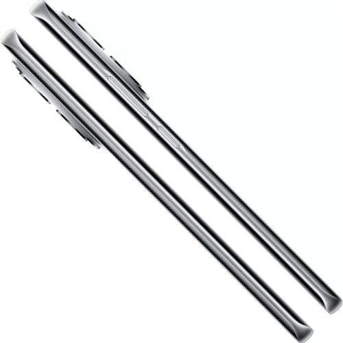 Смартфон Poco M8 5G 12/512GB Черно-Серебристый