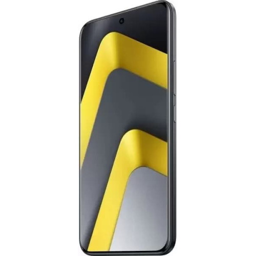 Смартфон Poco M8 Pro 5G 8/256Gb Black