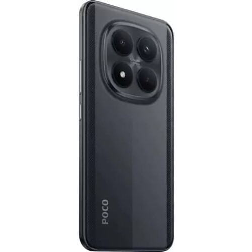 Смартфон Poco M8 Pro 5G 8/256Gb Black