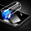 Защитная гидрогелевая пленка для Apple iPhone Xr