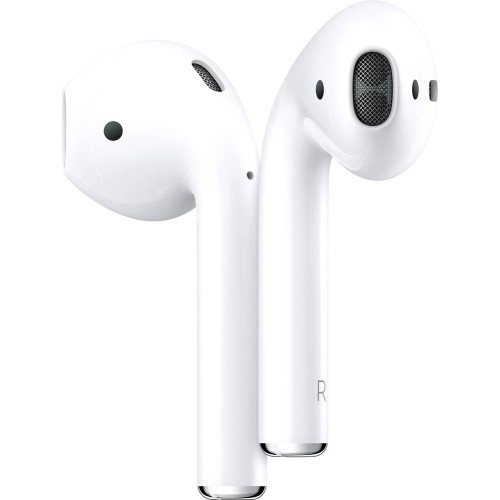 Apple AirPods 2 с зарядным футляром