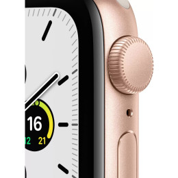 Apple Watch SE 40mm Aluminum Gold (MKQ03)