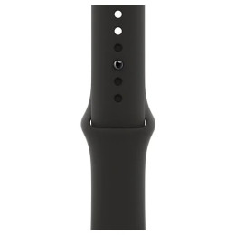 Apple Watch SE 40mm Aluminum Space Gray (MYDP2)