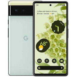 Google Pixel 6 8Gb/128Gb