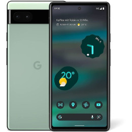 Google Pixel 6a 6Gb/128Gb
